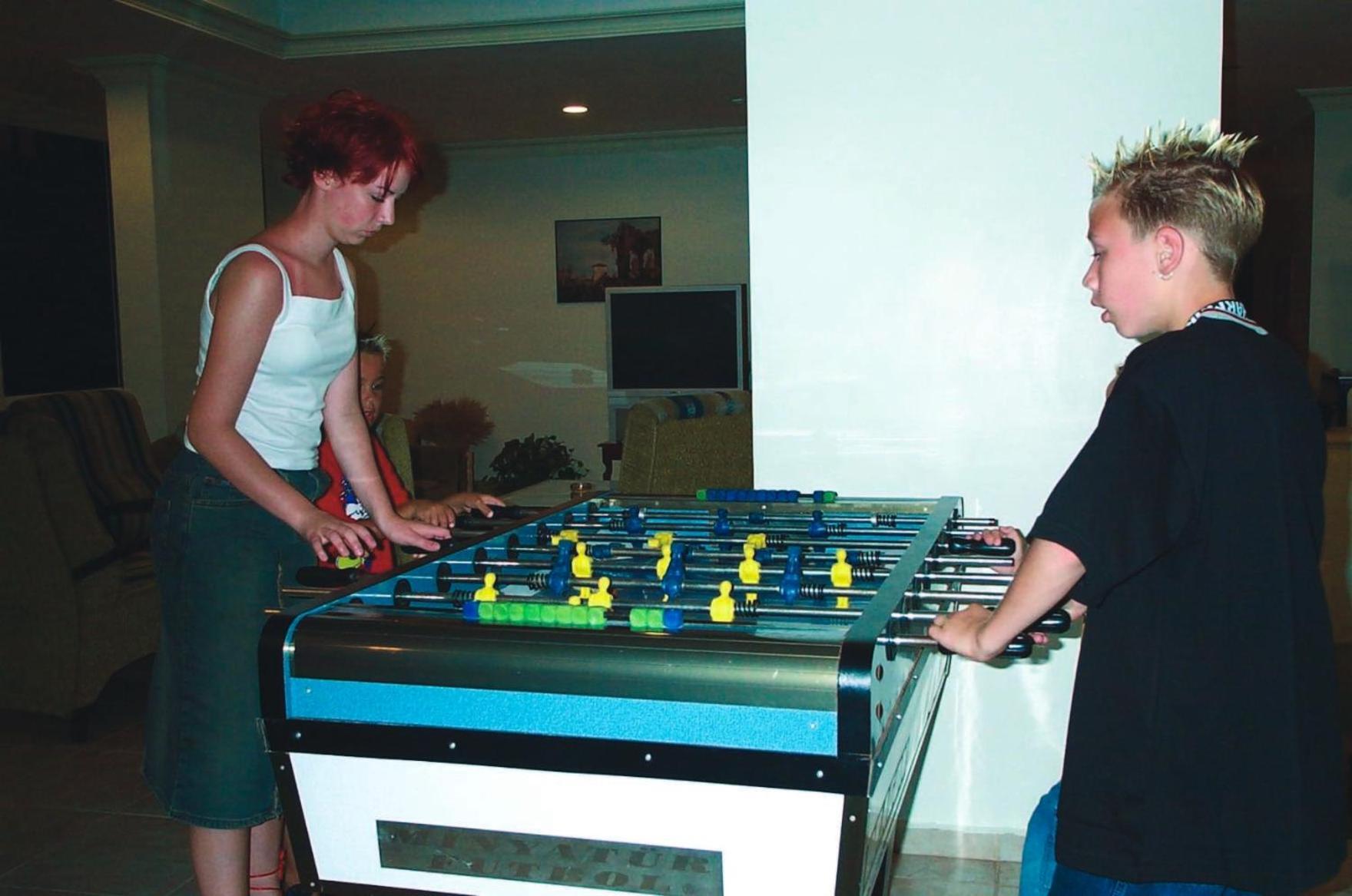 Parkmar Apart Marmaris Esterno foto