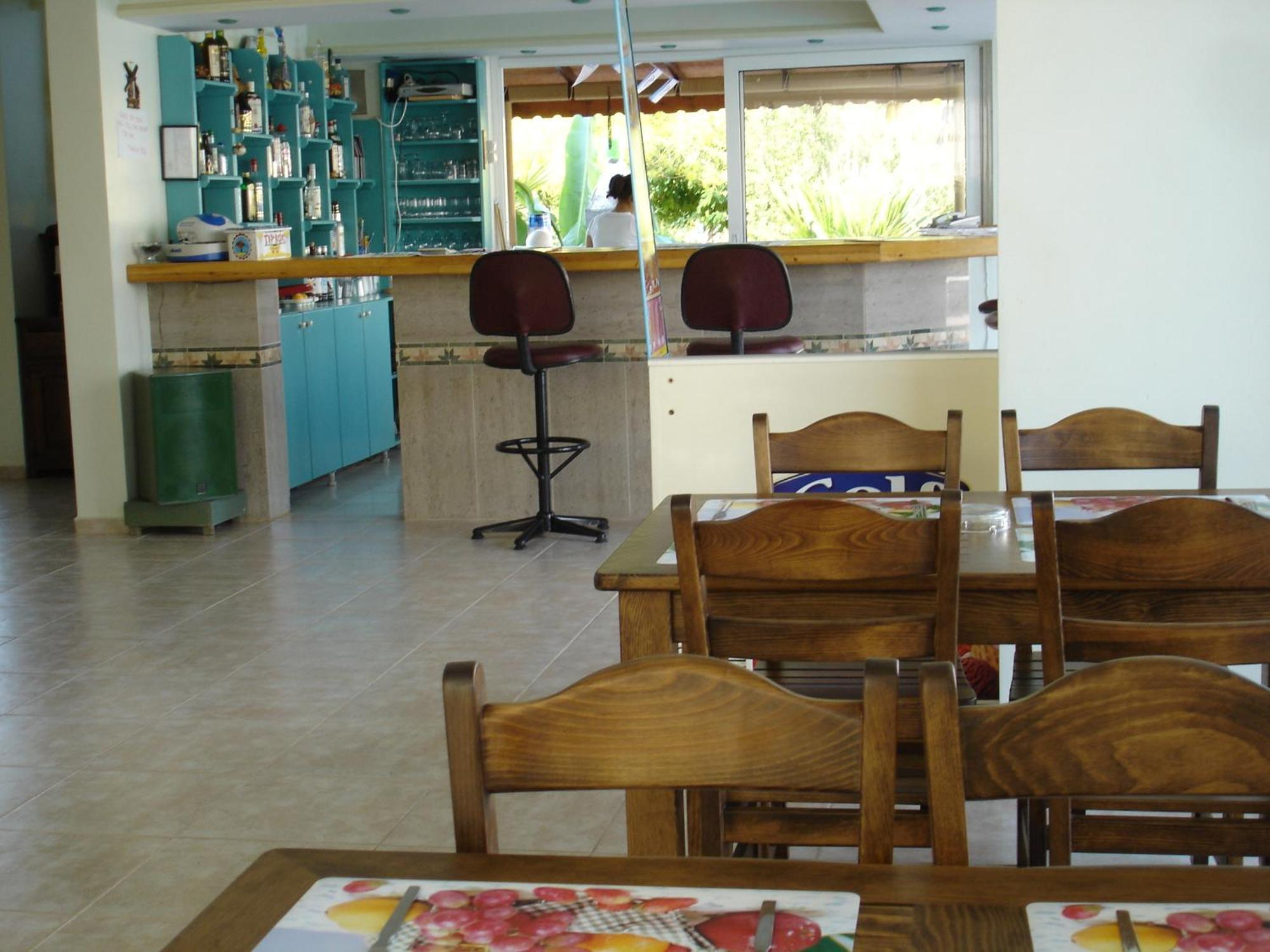 Parkmar Apart Marmaris Esterno foto