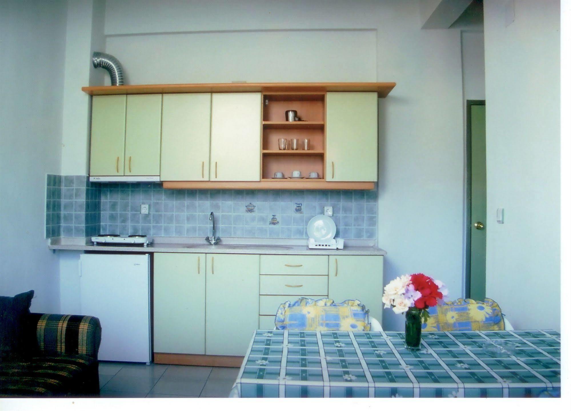 Parkmar Apart Marmaris Esterno foto