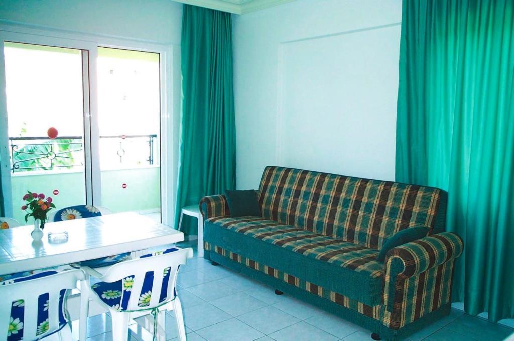 Parkmar Apart Marmaris Esterno foto
